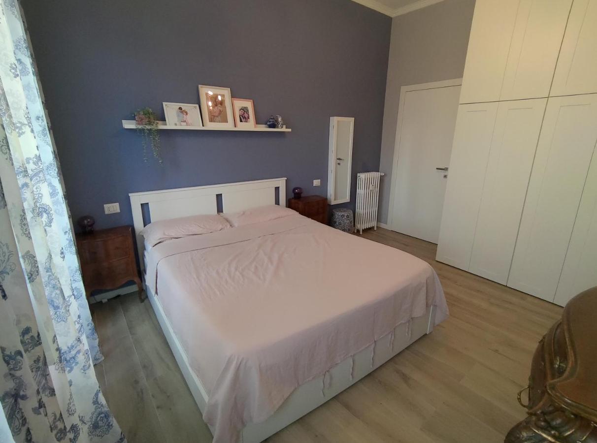 Apartamento Spacious In The Heart Of The Milán
