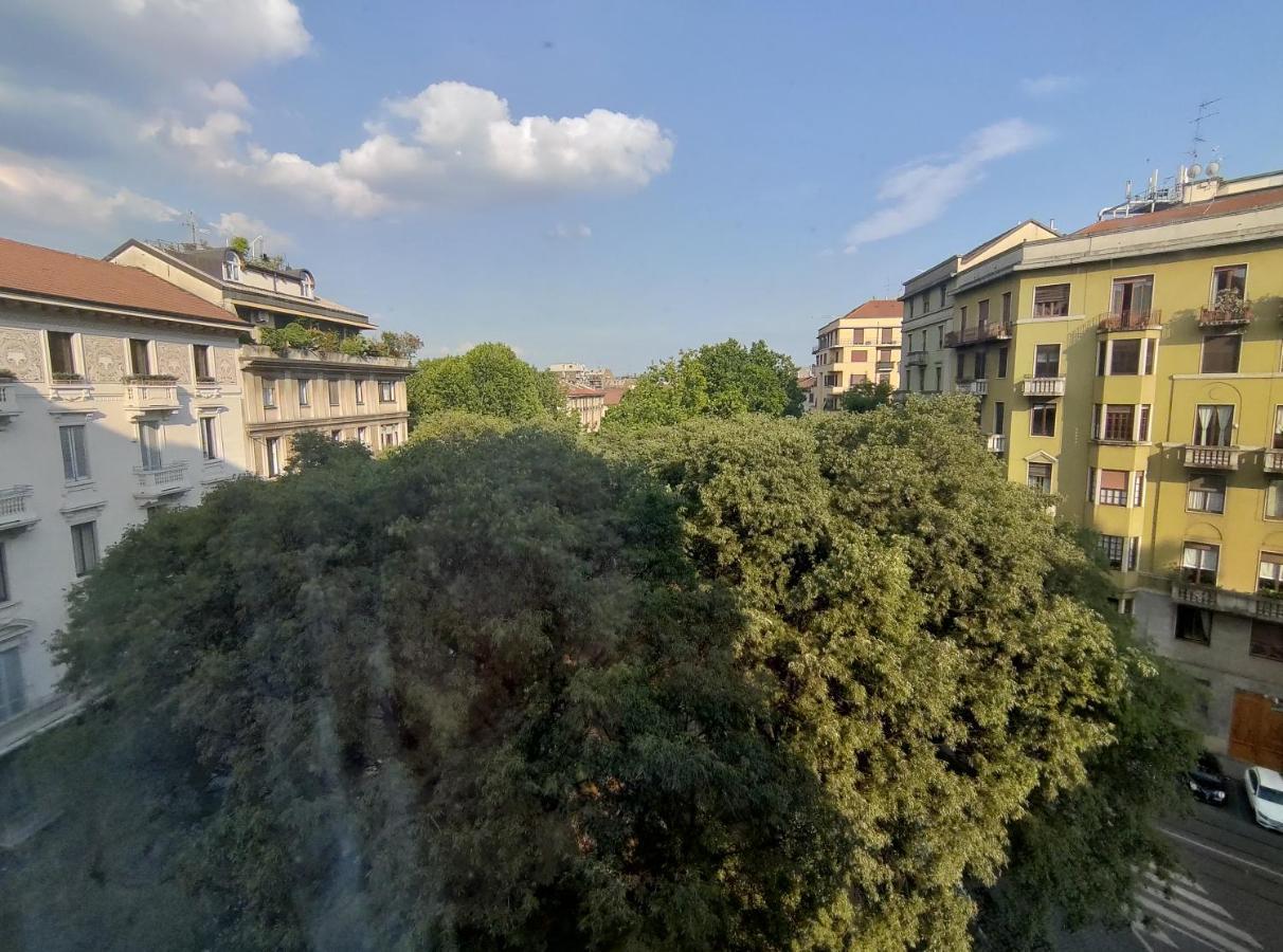 Apartamento Spacious In The Heart Of The