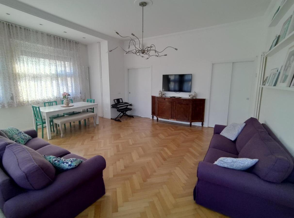 Spacious In The Heart Of The Apartamento *